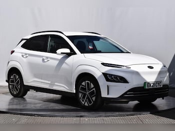 Used Hyundai KONA 2021 for sale - 79094344: Photo