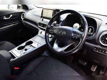 Used Hyundai KONA 2021 for sale - 79094344: Photo