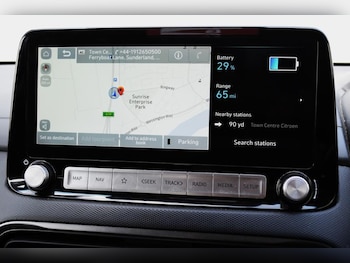 Used Hyundai KONA 2021 for sale - 79094344: Photo