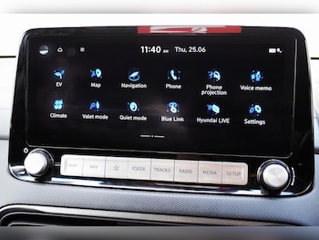 Used Hyundai KONA 2021 for sale - 79094344: Photo