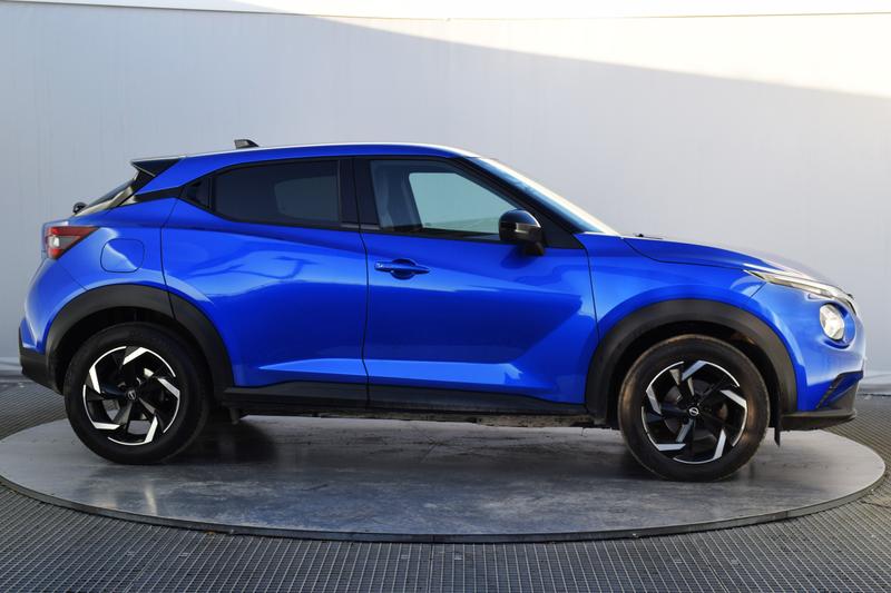 Used Nissan Juke 2024 for sale - 77834328: Photo 10
