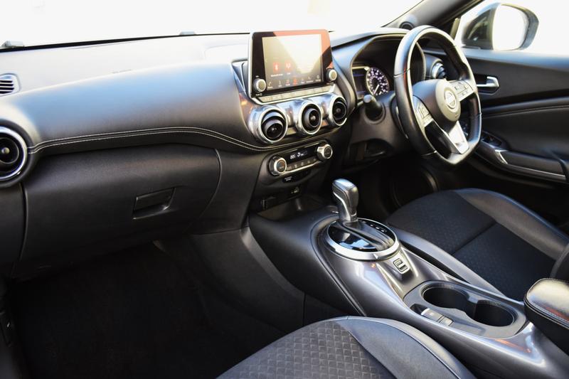 Used Nissan Juke 2024 for sale - 77834328: Photo 12