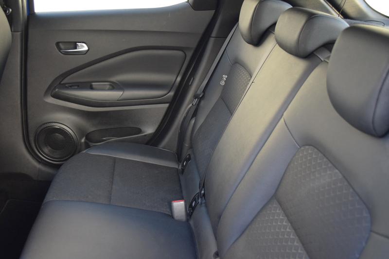 Used Nissan Juke 2024 for sale - 77834328: Photo 13