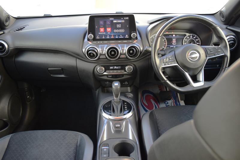 Used Nissan Juke 2024 for sale - 77834328: Photo 14