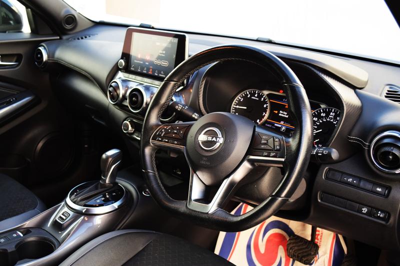 Used Nissan Juke 2024 for sale - 77834328: Photo 15