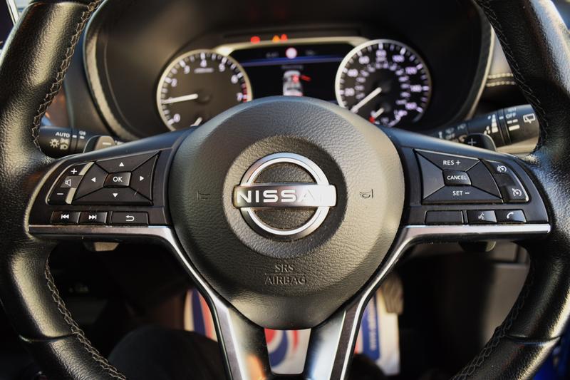 Used Nissan Juke 2024 for sale - 77834328: Photo 16
