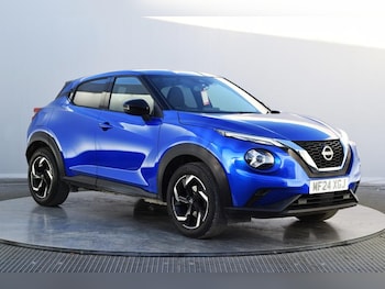 Used Nissan Juke 2024 for sale - 77834328: Photo