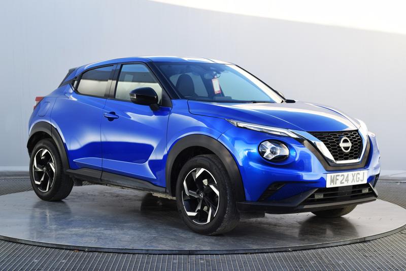 Used Nissan Juke 2024 for sale - 77834328: Photo 26