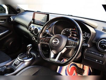 Used Nissan Juke 2024 for sale - 77834328: Photo