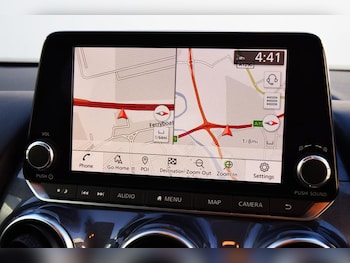 Used Nissan Juke 2024 for sale - 77834328: Photo