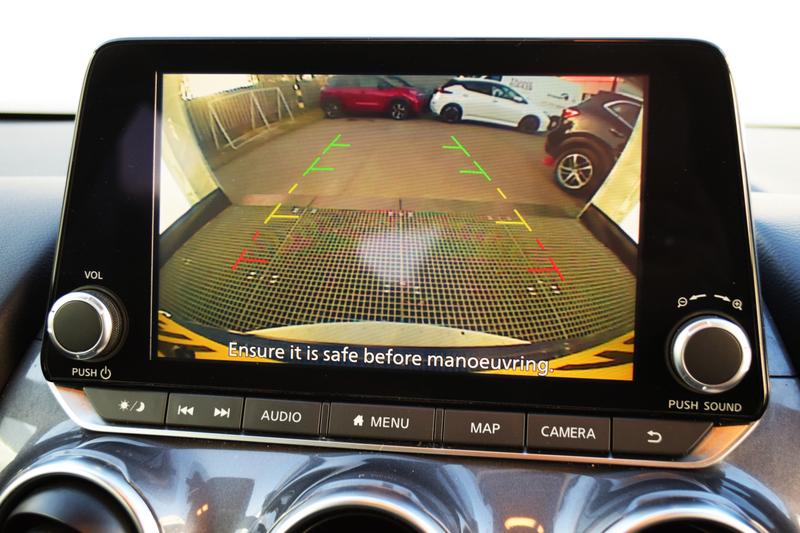 Used Nissan Juke 2024 for sale - 77834328: Photo 4