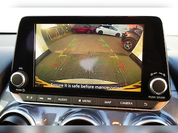 Used Nissan Juke 2024 for sale - 77834328: Photo