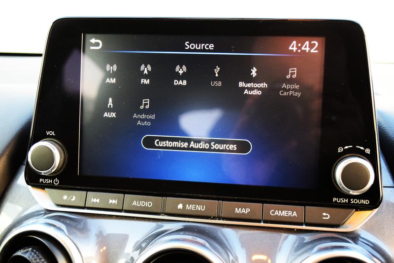 Used Nissan Juke 2024 for sale - 77834328: Photo 5