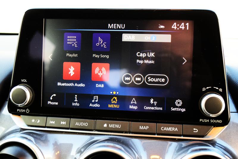 Used Nissan Juke 2024 for sale - 77834328: Photo 6