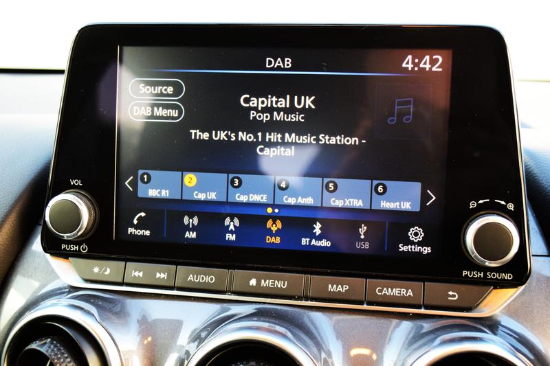 Used Nissan Juke 2024 for sale - 77834328: Photo 7