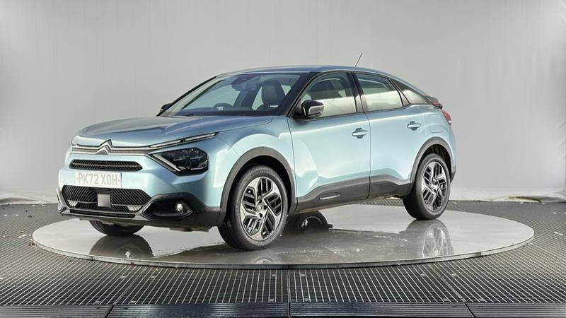 Used Citroen C4 2022 for sale - 77124178: Photo 10