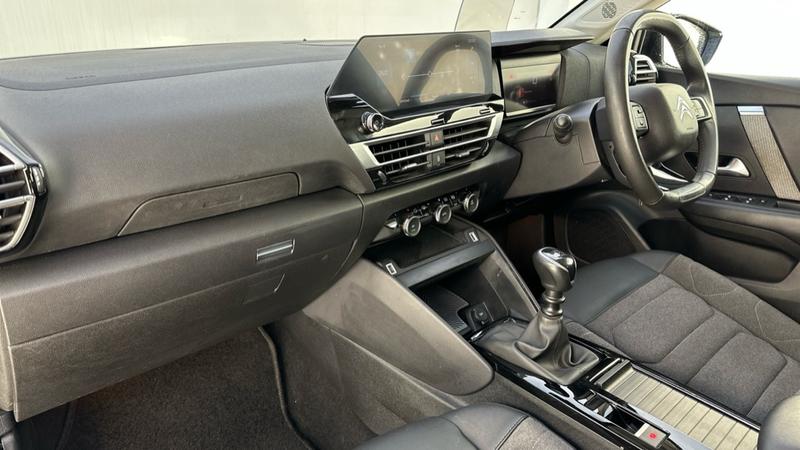 Used Citroen C4 2022 for sale - 77124178: Photo 11