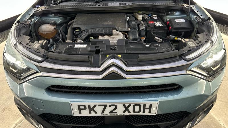Used Citroen C4 2022 for sale - 77124178: Photo 16