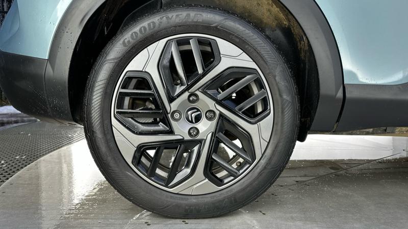 Used Citroen C4 2022 for sale - 77124178: Photo 19