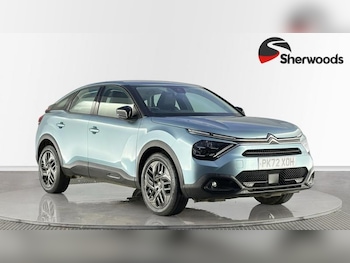 Citroen C4 feature image