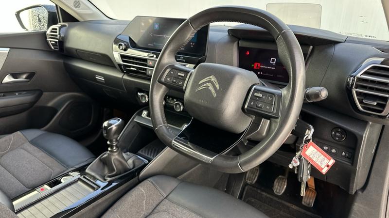 Used Citroen C4 2022 for sale - 77124178: Photo 2