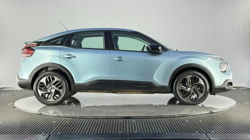 Used Citroen C4 2022 for sale - 77124178: Photo 5