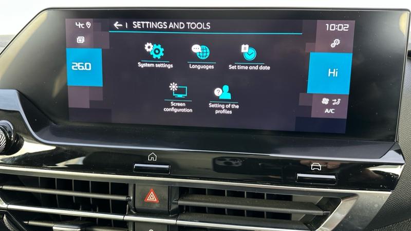 Used Citroen C4 2022 for sale - 77124178: Photo 61