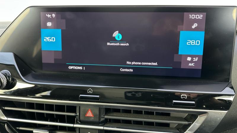 Used Citroen C4 2022 for sale - 77124178: Photo 66