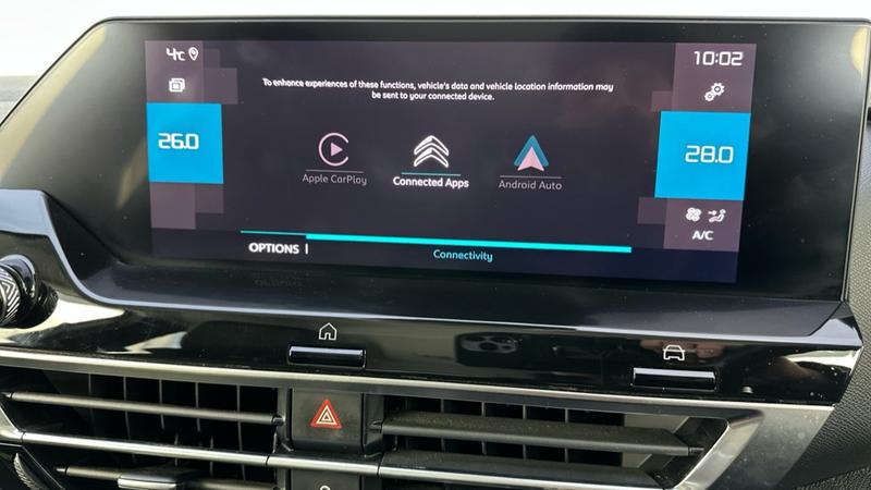 Used Citroen C4 2022 for sale - 77124178: Photo 67