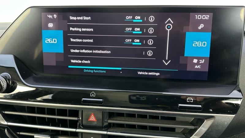 Used Citroen C4 2022 for sale - 77124178: Photo 68