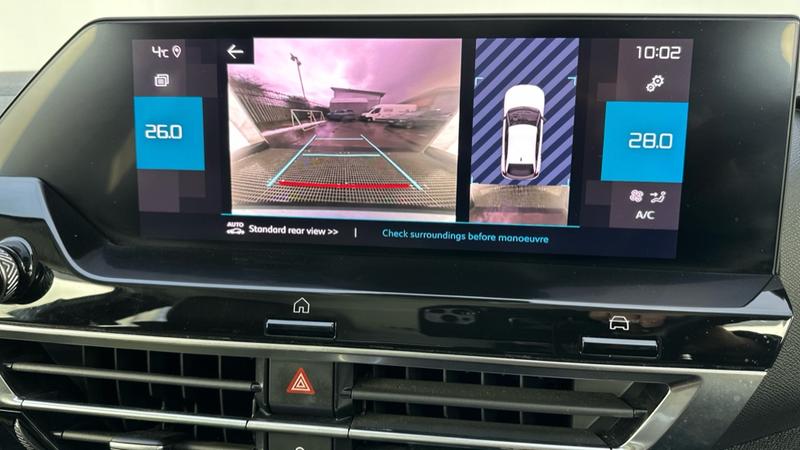 Used Citroen C4 2022 for sale - 77124178: Photo 69