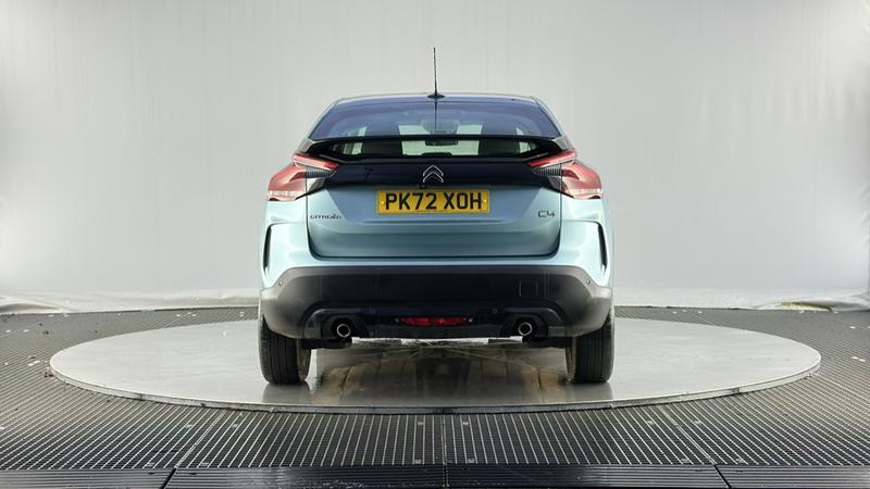 Used Citroen C4 2022 for sale - 77124178: Photo 7