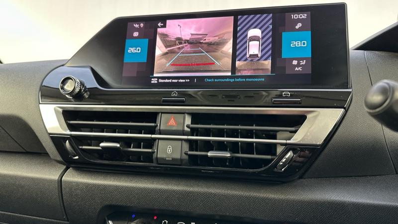 Used Citroen C4 2022 for sale - 77124178: Photo 70