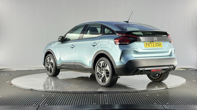 Used Citroen C4 2022 for sale - 77124178: Photo 8