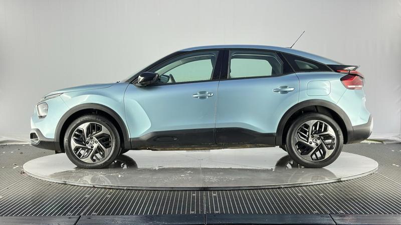 Used Citroen C4 2022 for sale - 77124178: Photo 9