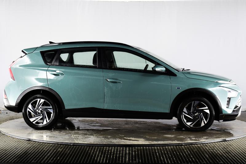 Used Hyundai BAYON 2022 for sale - 77211025: Photo 10