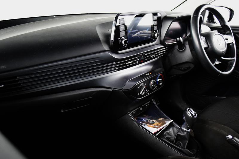 Used Hyundai BAYON 2022 for sale - 77211025: Photo 12