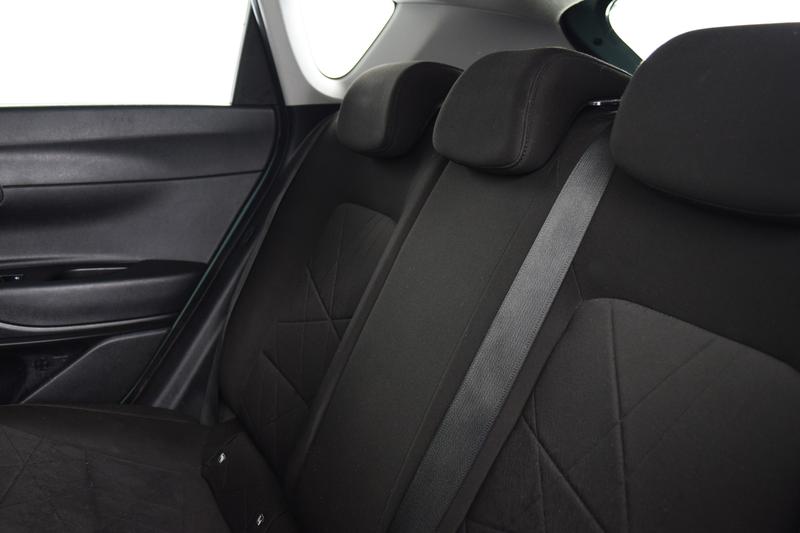 Used Hyundai BAYON 2022 for sale - 77211025: Photo 13