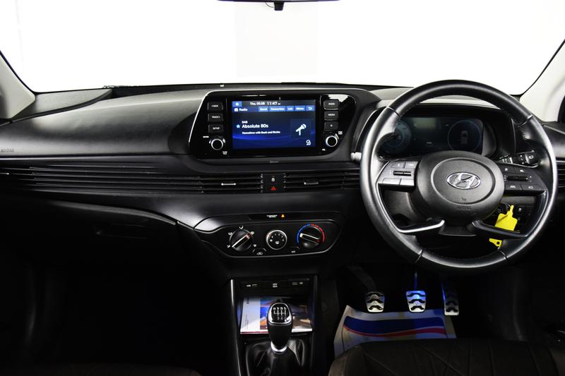 Used Hyundai BAYON 2022 for sale - 77211025: Photo 14