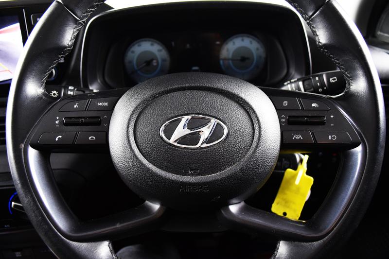 Used Hyundai BAYON 2022 for sale - 77211025: Photo 18