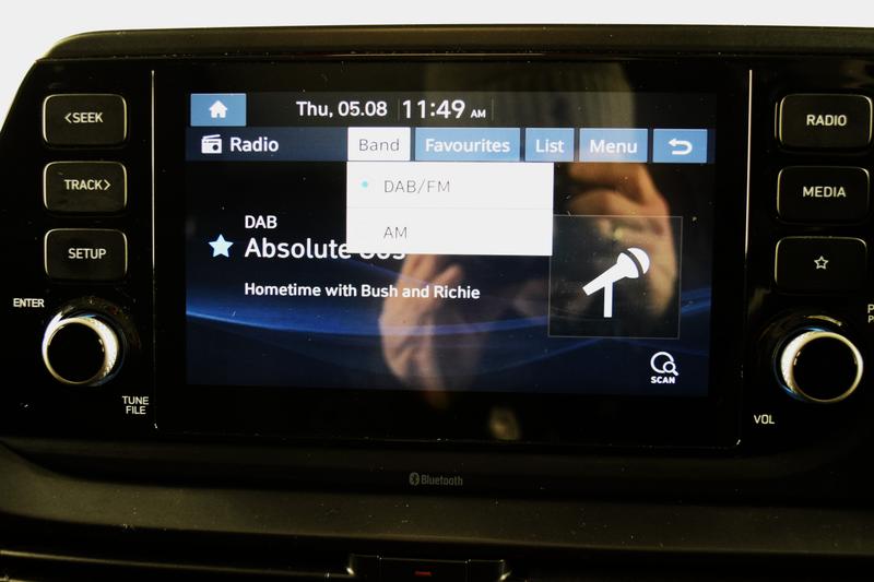 Used Hyundai BAYON 2022 for sale - 77211025: Photo 20