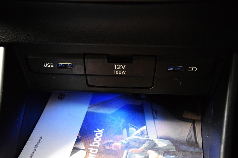 Used Hyundai BAYON 2022 for sale - 77211025: Photo 21