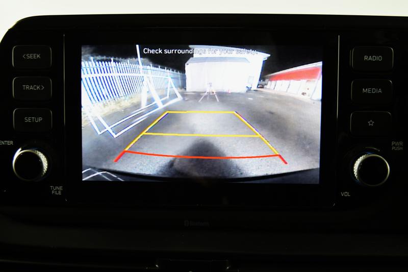 Used Hyundai BAYON 2022 for sale - 77211025: Photo 3