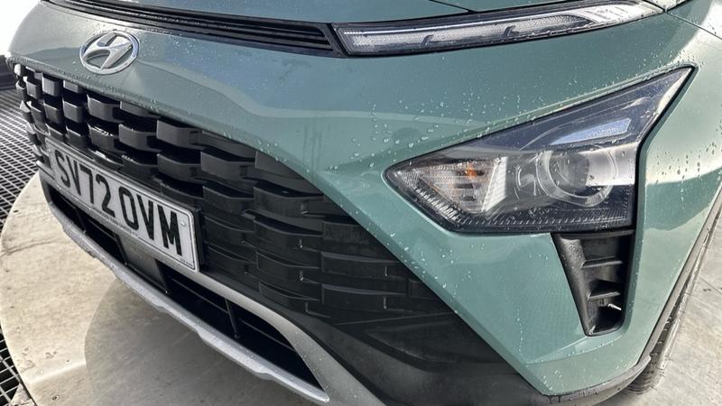 Used Hyundai BAYON 2022 for sale - 77211025: Photo 32