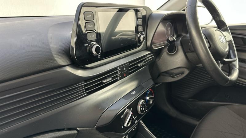 Used Hyundai BAYON 2022 for sale - 77211025: Photo 38