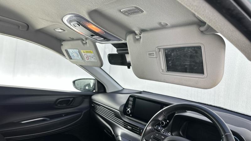 Used Hyundai BAYON 2022 for sale - 77211025: Photo 49