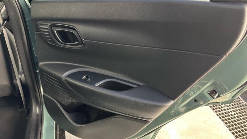 Used Hyundai BAYON 2022 for sale - 77211025: Photo 55