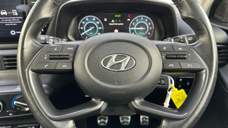Used Hyundai BAYON 2022 for sale - 77211025: Photo 59