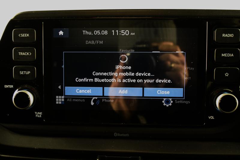 Used Hyundai BAYON 2022 for sale - 77211025: Photo 6