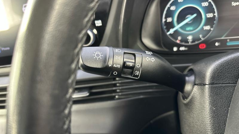 Used Hyundai BAYON 2022 for sale - 77211025: Photo 61